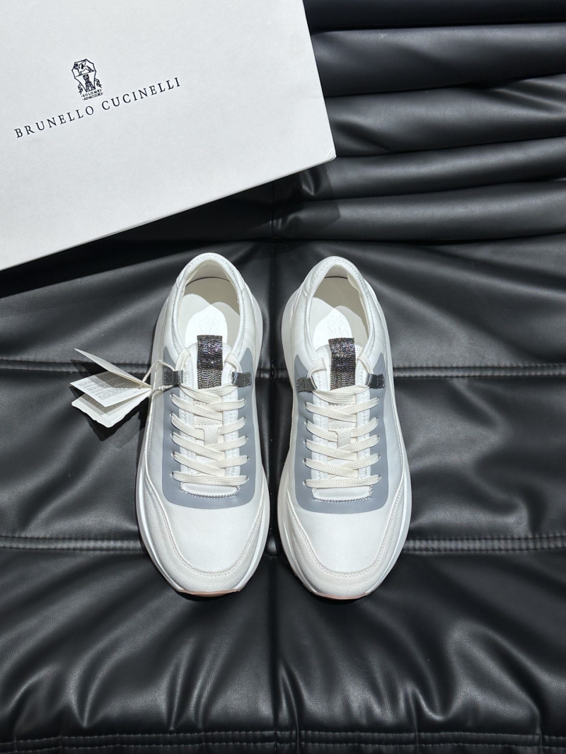 Brunello Cucinelli Sneakers